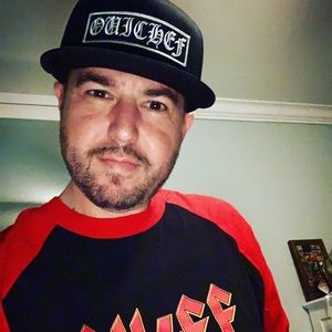 Meet your Posher, Mike